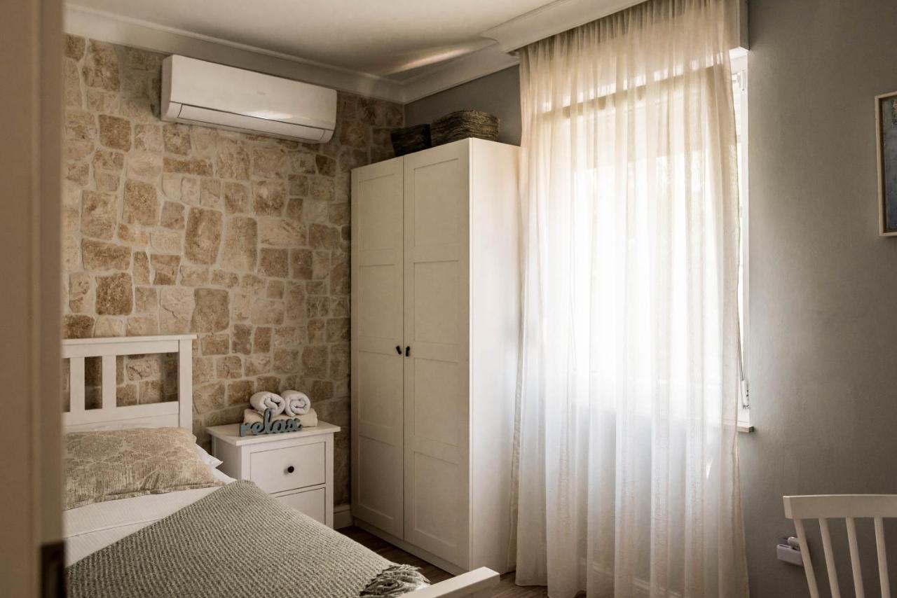 La Familia, Zadar, Vinjerac Villa Ngoại thất bức ảnh