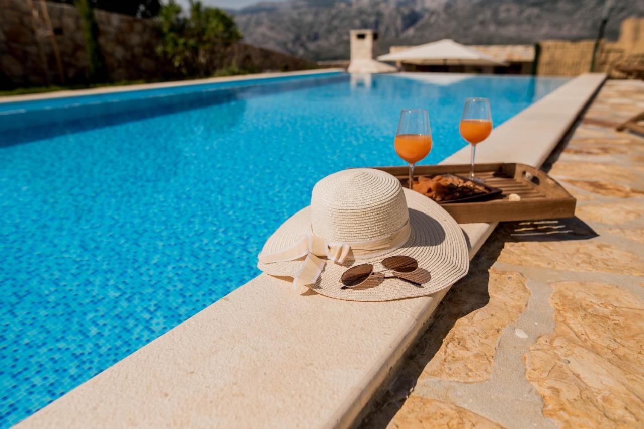 La Familia, Zadar, Vinjerac Villa Ngoại thất bức ảnh