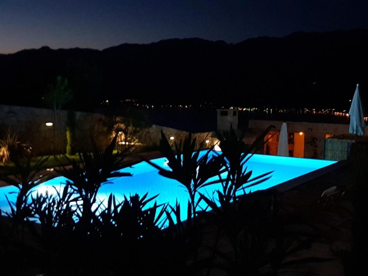 La Familia, Zadar, Vinjerac Villa Ngoại thất bức ảnh